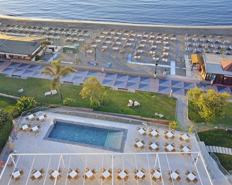 Hotel Ocean House Costa del Sol Affiliated by Meliá-2