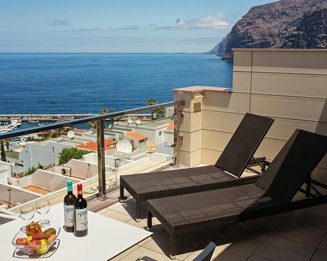 Klayman Diamond Aparthotel-3