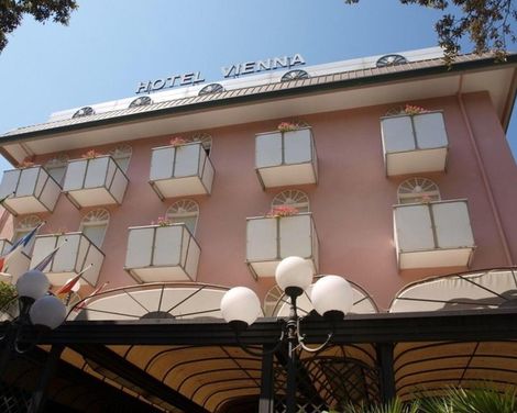 Hotel Vienna Ostenda-4