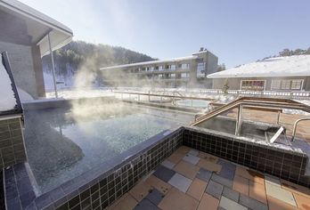 Hotel, Levi Hotel Spa