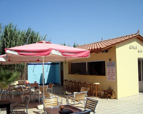 Hotel Eleni Palace-4