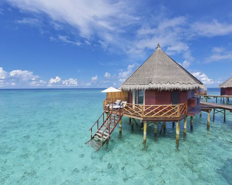 Angaga Island Resort & Spa-2