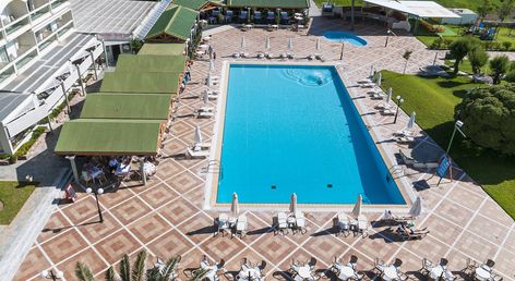 Apollo Beach Hotel
