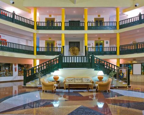 BLUESEA Costa Bastian-3