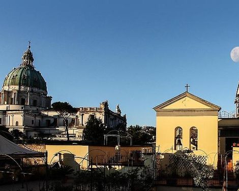 Grand Hotel Capodimonte-3