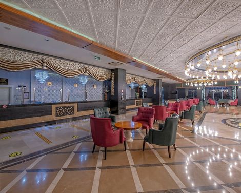 LRS Lake & River Side Hotel & Spa-3