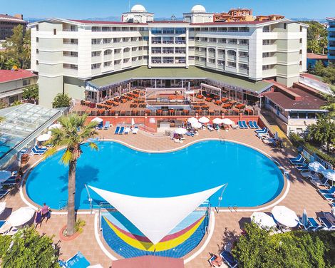 Seher Kumköy Star Resort & Spa-0