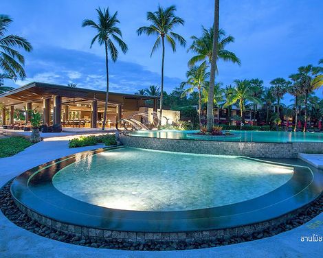 Ramada Resort by Wyndham Khao Lak-1