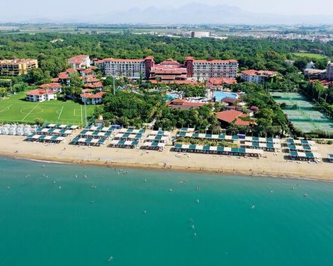 Belconti Resort Hotel-4