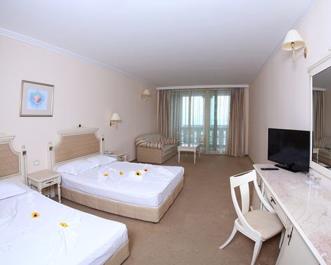 Duni Royal Resort - Marina Beach-4