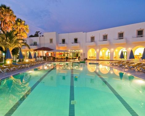 Alexandra Beach Hotel-1