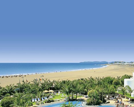 Hotel Relaxia Olivina-0