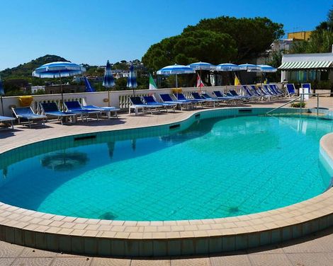 Hotel La Ginestra-0