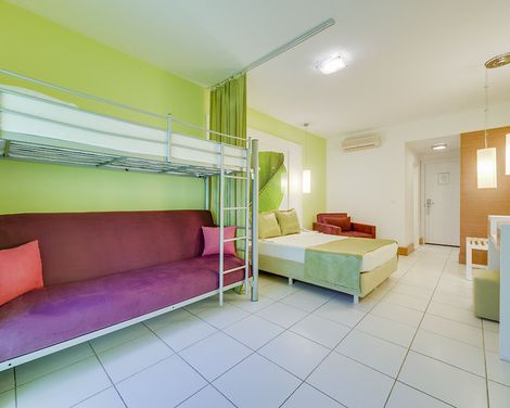Armonia Holiday Village & Spa-2