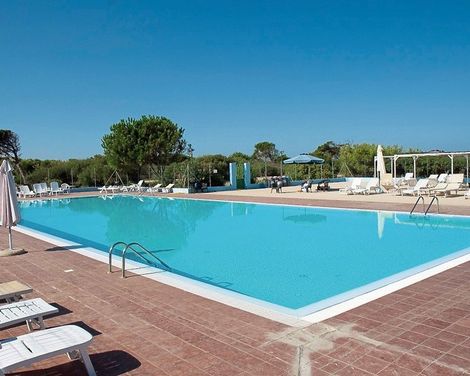 Camping S´Ena Arrubia (by Happy Camp)-2