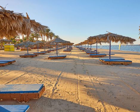 Protels Crystal Beach Resort-0