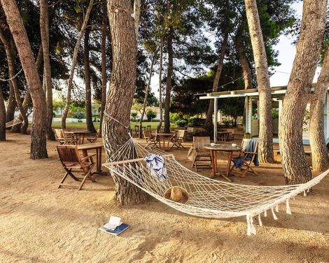 La Conchiglia Resort & SPA-0