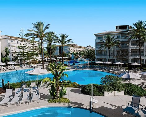 Prinsotel La Dorada-1