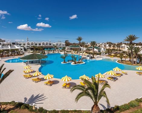 Djerba Holiday Beach-2