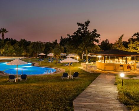 Century Resort Corfu-0