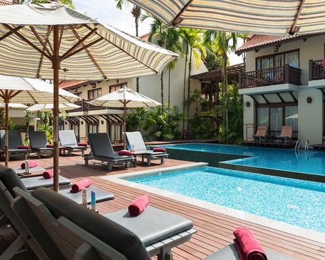 Khaolak Bhandari Resort & Spa-4