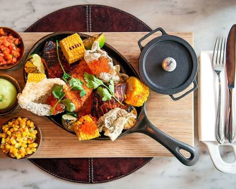 Clarion Hotel Amaranten-2