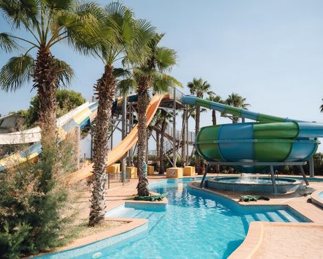 BLUESEA Marina Parc-3