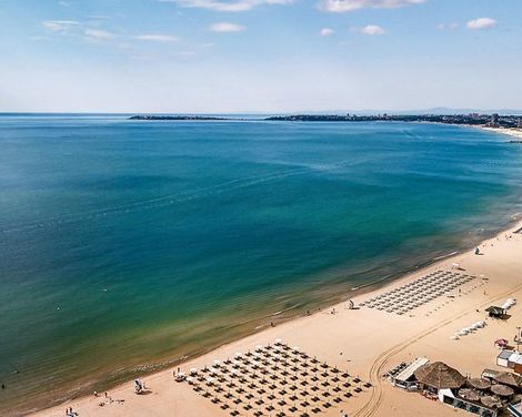 Sentido Bellevue Beach-0
