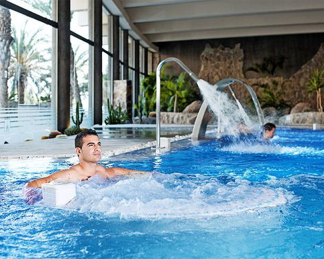 Hotel LIVVO Costa Taurito-3