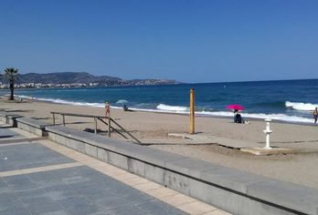 Hotel, Apartamentos Riviera 3000