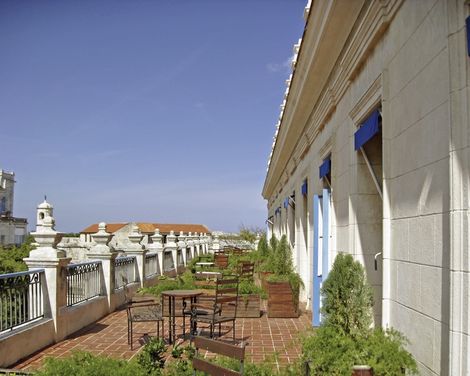 Hotel Santa Isabel-2