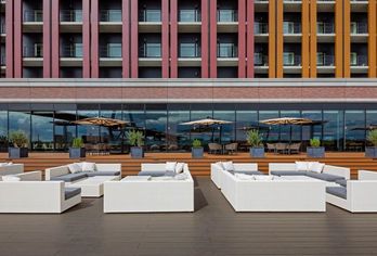 Liber Hotel At Universal Studios Japan