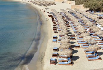Hotel, Archipelagos Hotel
