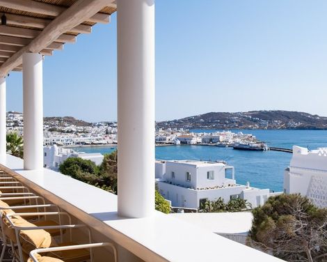 Porto Mykonos Hotel-2