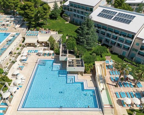 BRETANIDE Sport & Wellness Resort-1