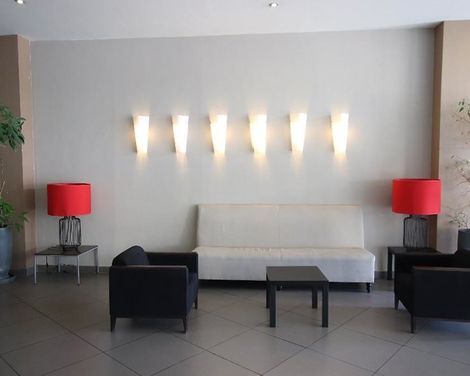 Ohtels Campo De Gibraltar-4