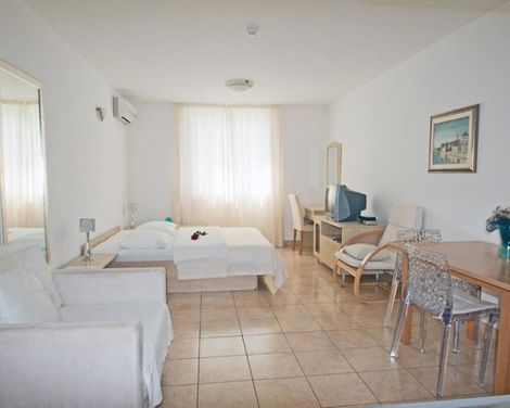 Tamarix Aparthotel-2