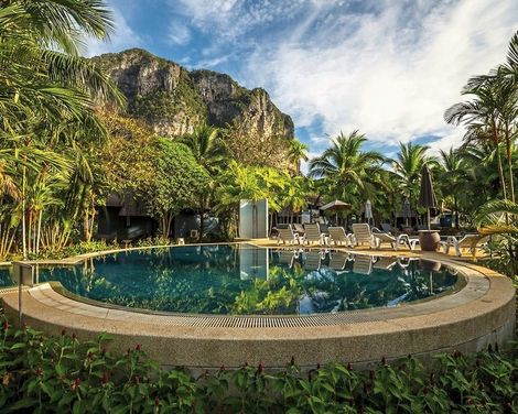 Peace Laguna Resort & Spa-2