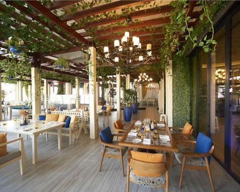 Grand Hyatt Dubai-3