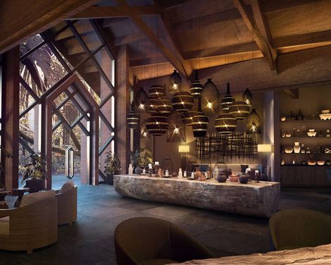 Lopesan Serenity Bay Resort, Spa & Casino-3