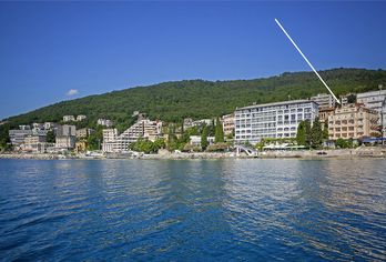 Hotel, Hotel Lungomare