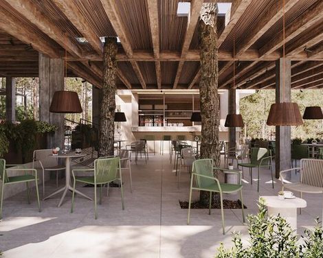 Pinadria Camping Resort-3