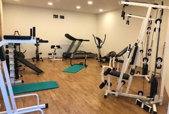 Hotel, Hotel Eleftheria