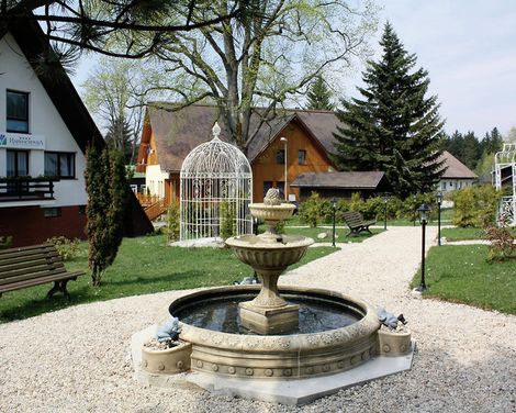 Harrachovka Spa & Wellness-1