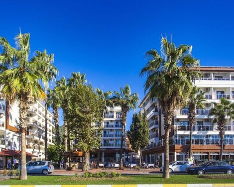 Eftalia Downtown Hotel-3