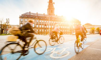 Hej Kopenhagen!