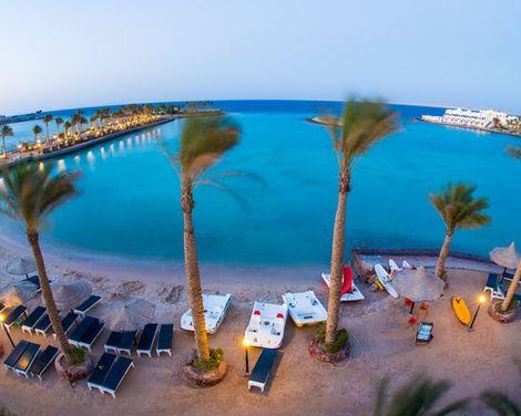 Arabia Azur Resort-2