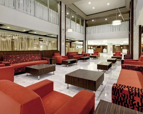 Holiday Inn Toronto Downtown Centre-4