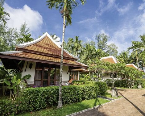 Khaolak Laguna Resort-3