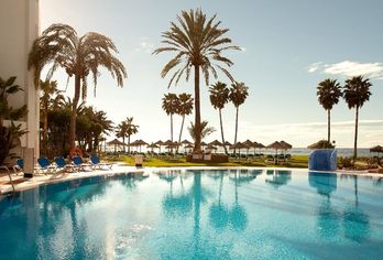 Hotel, Ona Marinas de Nerja
